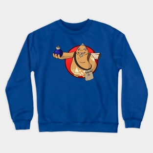 Vault Goron Crewneck Sweatshirt